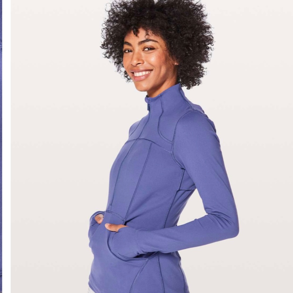 Lululemon Define Pullover - image 3